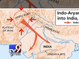Earthquake measuring 7.5 rocks north India, epicentre in Afghanistan - Tv9 Gujarati