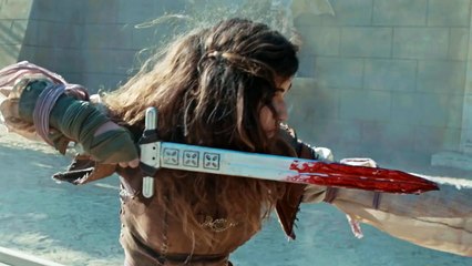 Filinta 33.Bölüm Fragmanı izle