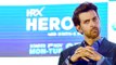 Hrithik Roshan Turns Anchor For HRX Heroes With Hrithik | Discovery Channel