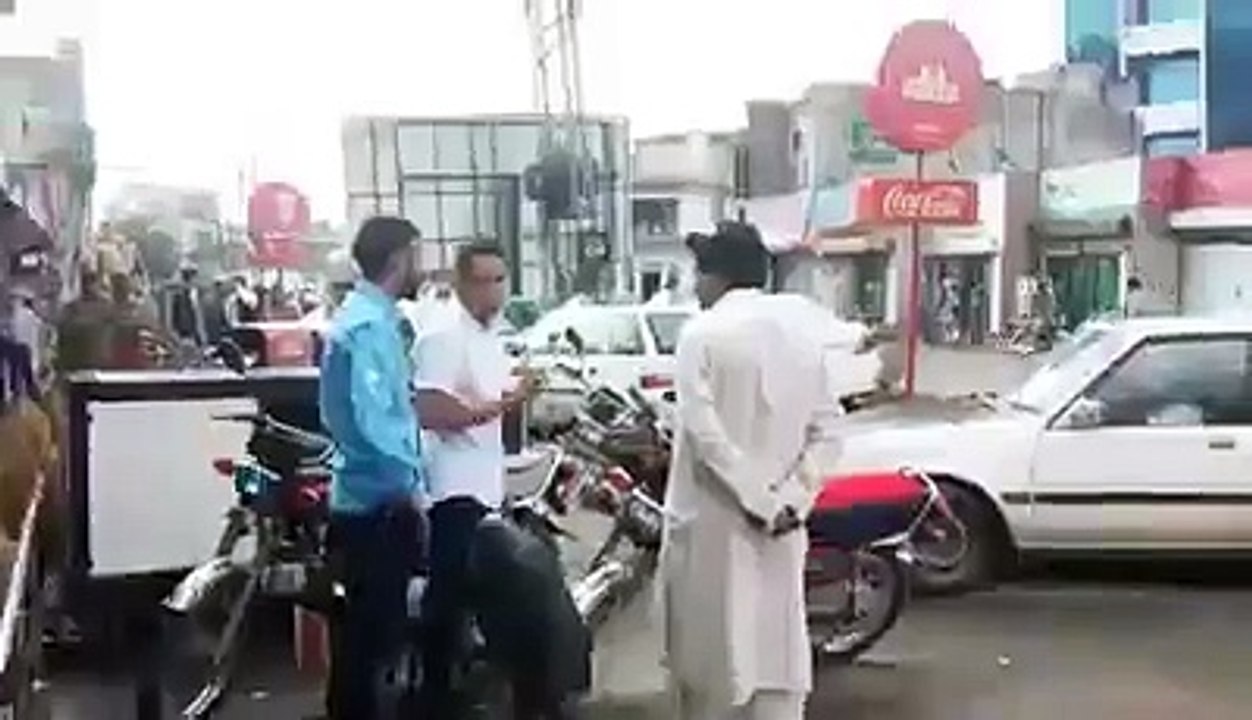 Earthquake in Pakistan 26 October 2015