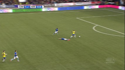 Pays-Bas - Meijers, joue-la comme Gerrard