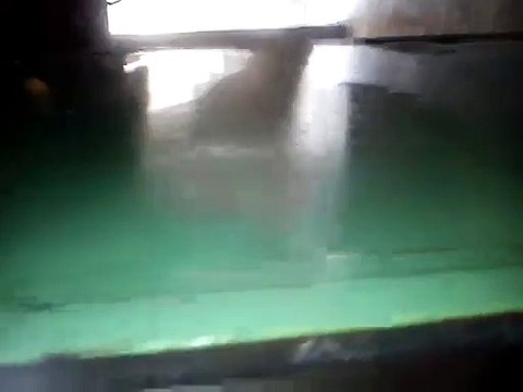 Massive Earthquake Jolts Pakistan 26-10-2015 - Mobile Video