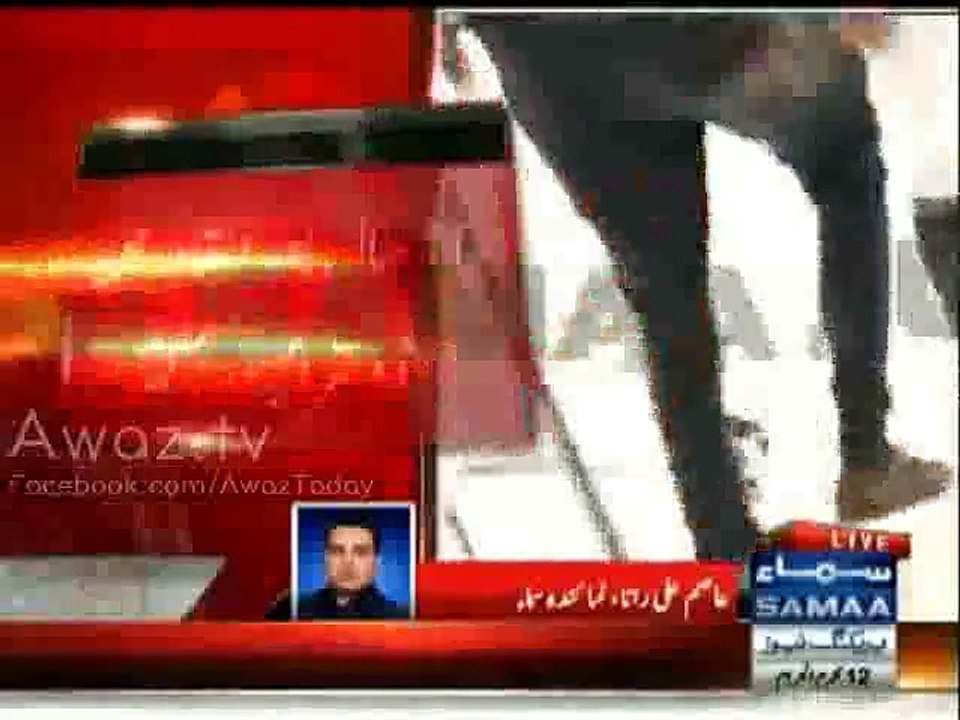 COAS Raheel Sharif orders Pak Army Personnel to start relief activities in Earthquake affected areas