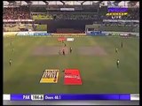 Most funniest Dismissal in Cricket history - Shahid Afridi Wicket - 11 March 2012_(640x360)