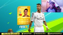 RONALDO vs MESSI !!! LEAKED FIFA 16 PLAYER RATINGS (1)