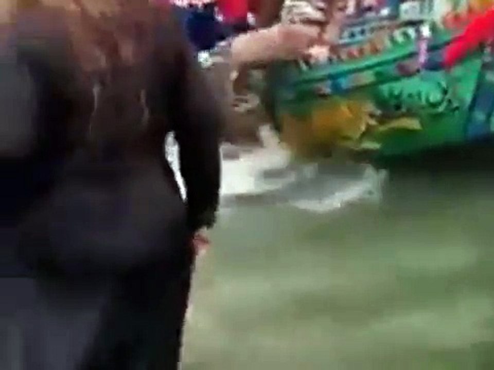 Pashto Local Big Girl Dance in Sardaryab 2015 -