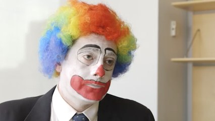 The Worst Halloween Costumes To Wear To Work