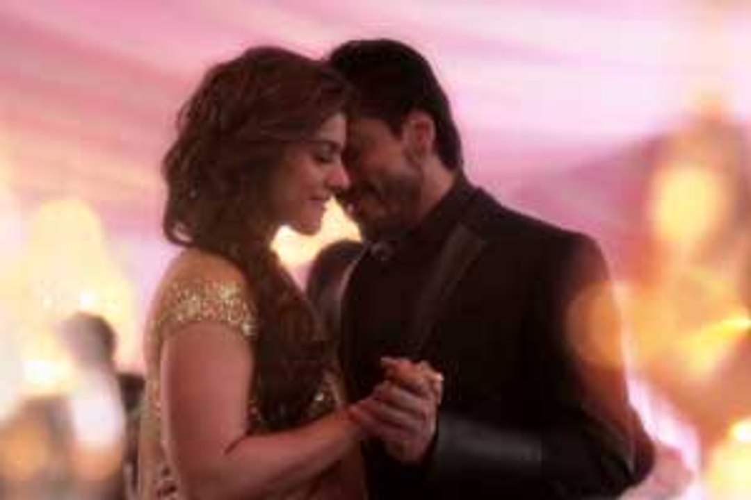 OMG: Shah Rukh and Kajol's Dilwale climax leaked!