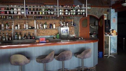 Коммерческая недвижимость в Испании, бар у пляжа La Cala