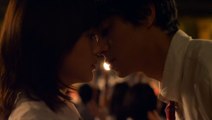 映画「アオハライド」特報映像　東出昌大と本田翼がキス　#AO HARU RIDE　#movie