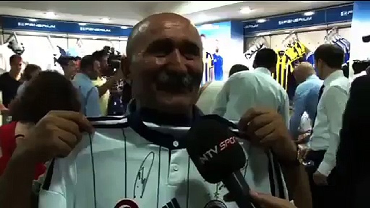 Forliftin ile yapılan zekice hareket - Funny videos - Komik videolar