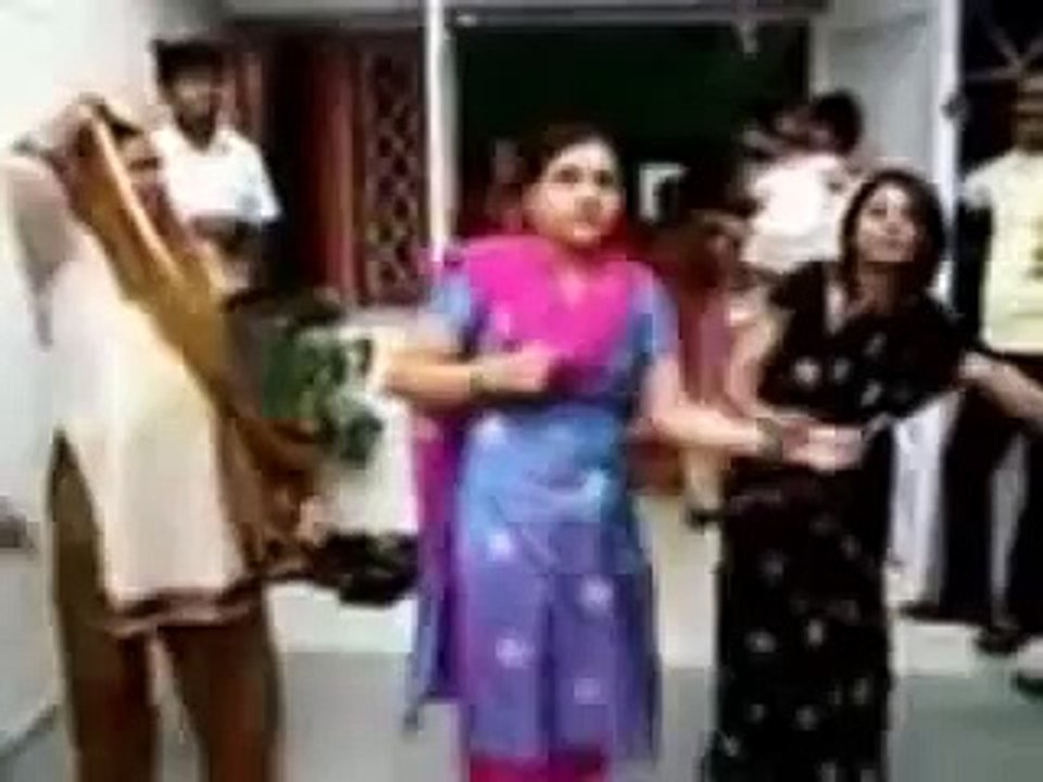 Pashto Local Home Dance Peshawar - 2015