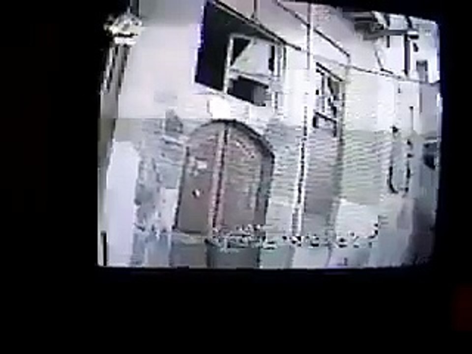 Yazeed and His Grave