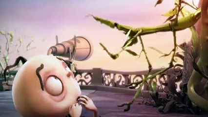 I is for Insectophobia Figaro Pho