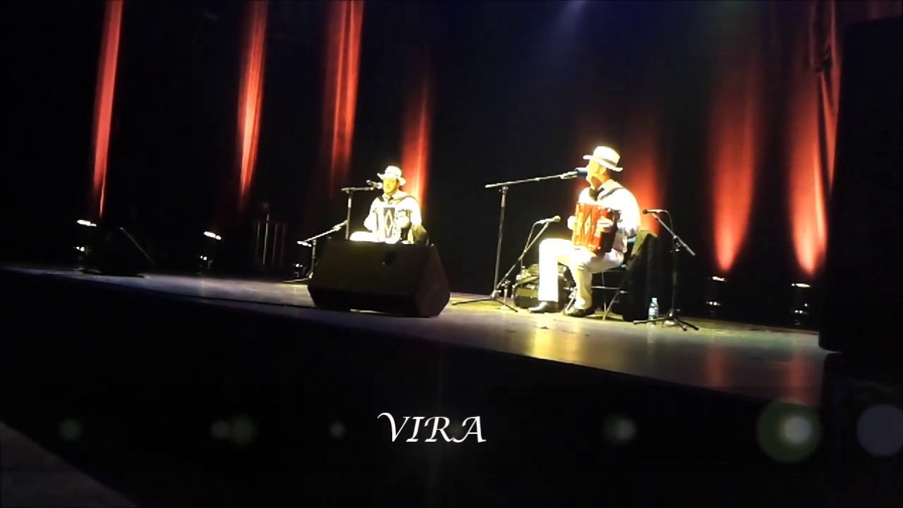 Les frères LOPES a Sevran semana portuguesa Extrait