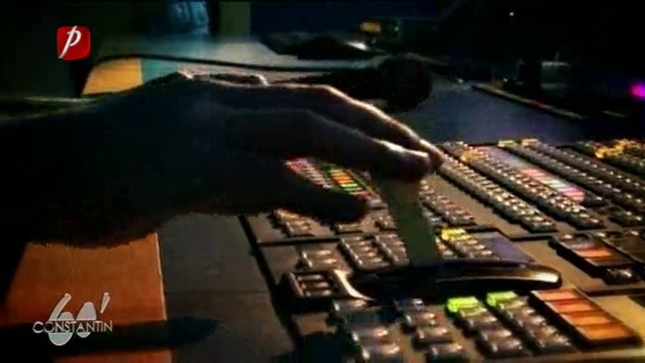 Constantin 60 - Editia 01 - Invitata speciala Ramona Badescu