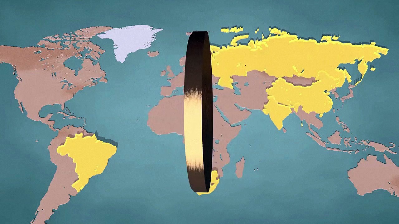 The BRICS