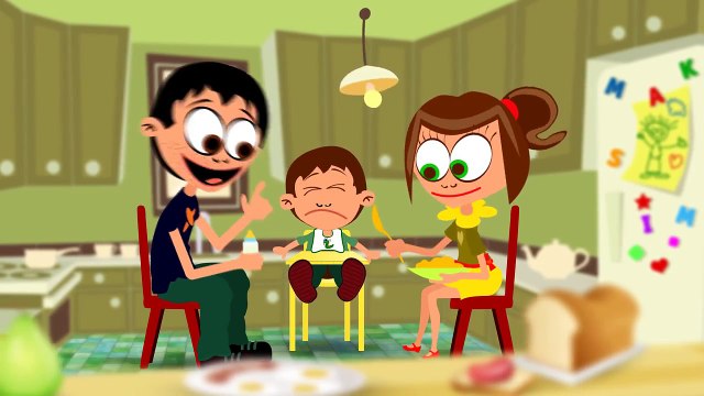 Njam Njam Njam Njam (Yum Yum Yum Yum) 2014