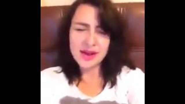 Bir evum var kalede..Mükemmel Söylemiş