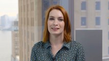 Ask The Expert: Felicia Day On Finding A Mentor