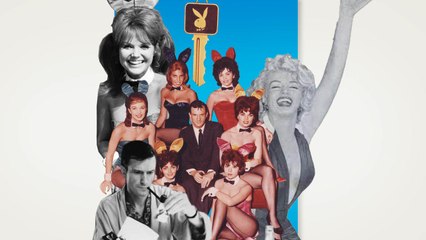 The "Safe-For-Work" Brand Evolution of Playboy Magazine