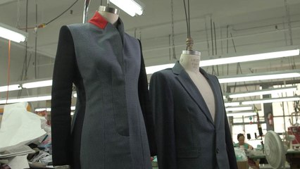 Wearable Experiments