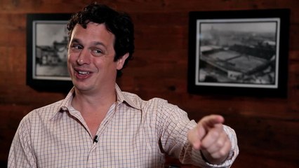 Samurai Thor? Not on Alpert's Watch...