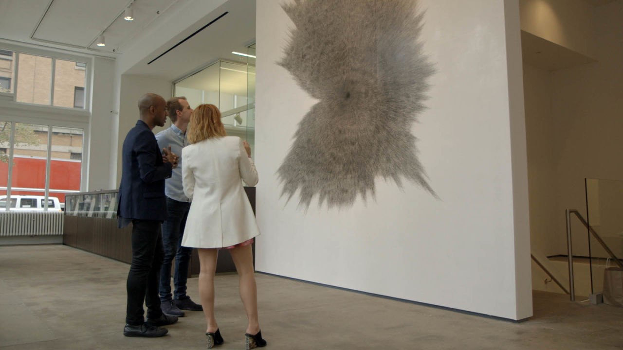 From Dollar Stores To High-End Art Galleries, How Refinery29's Top Execs Stay Creative