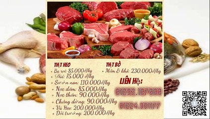 DỊCH VỤ ĐI CHỢ GIÚP BẠN DUY NHẤT TẠI CẦN THƠ (PHÍ DỊCH VỤ FREE)