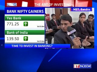 BNSN ON Campus – MET Institute Of Management In Mumbai