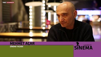 SADECE SİNEMA 07.03.2014