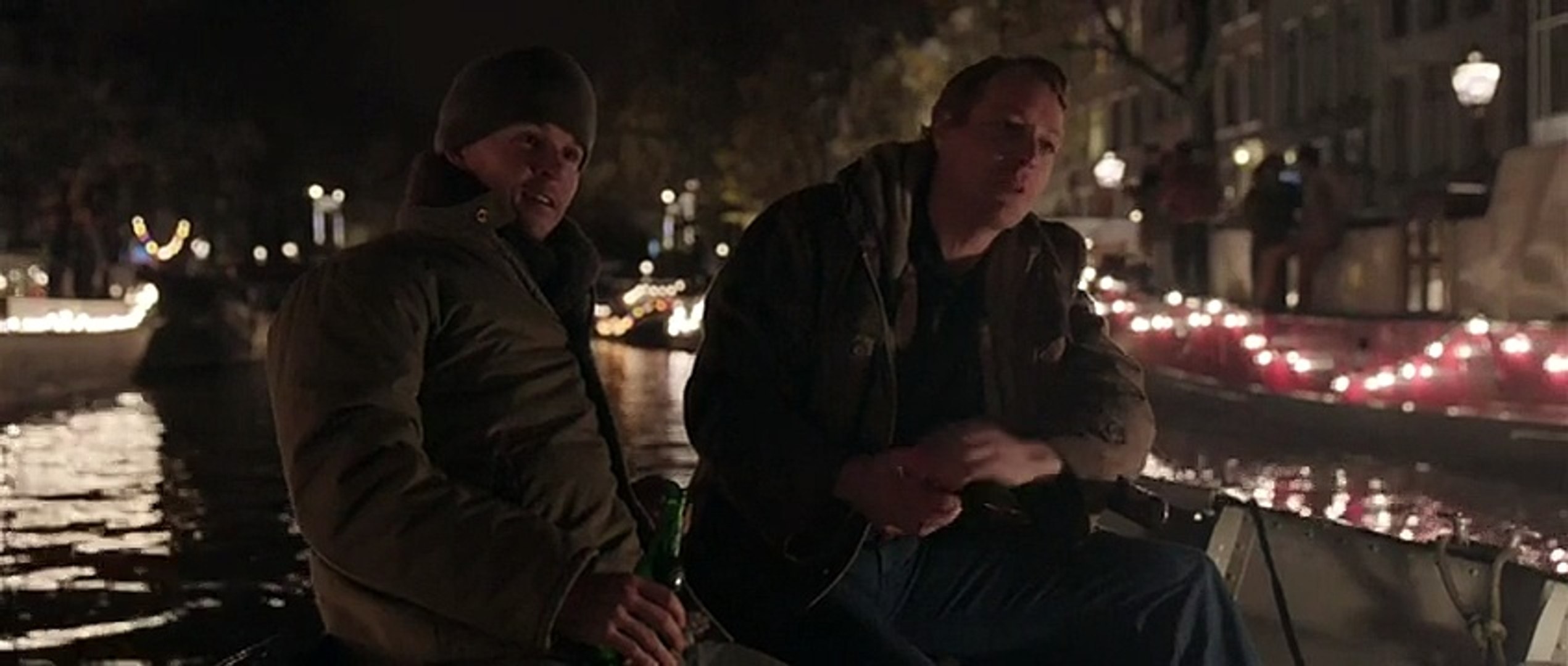 ⁣Похищение Фредди Хайнекена / Kidnapping Freddy Heineken 2015 HD качество! » Смотреть онлайн новинки 