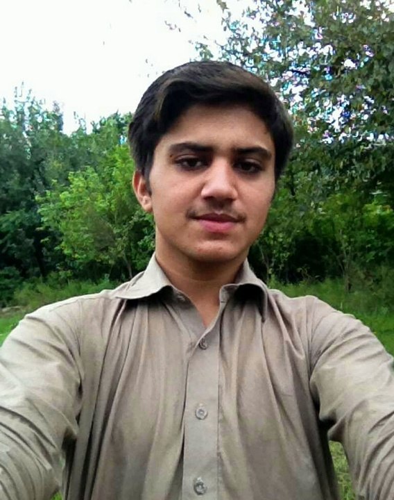 Usama Khan Photos Song 2015 HD