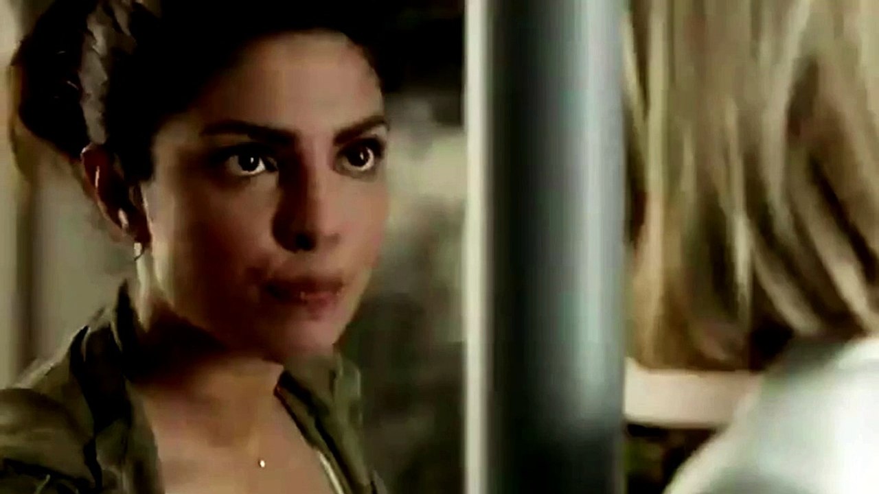 Quantico 1x05 Found - Extended Promo 2