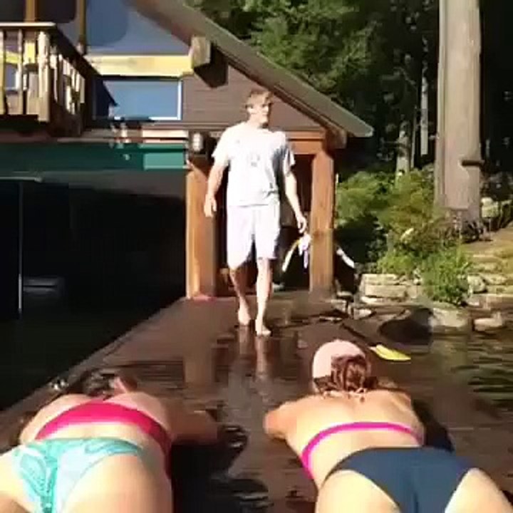 [Funny Vine] Dead Before Heaven