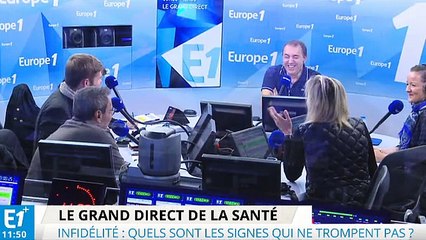 Infidélité : Quels sont les signes qui ne trompent pas ?