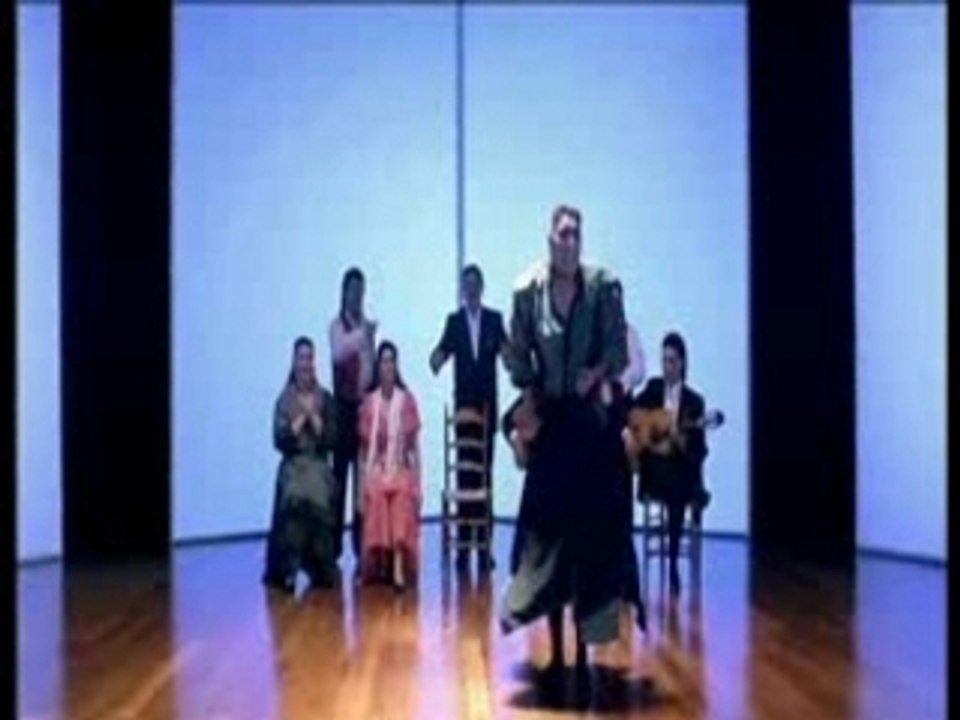 juanalarevuelo,remediosamaya,auroravargas flamenco