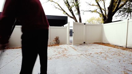 Comment nettoyer son jardin