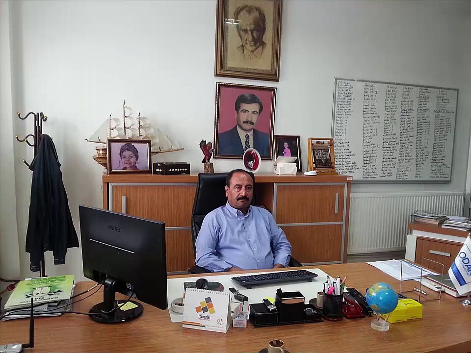 İş Sağlığı ve Güvenliğinde Öncü Firma; "Adatıp"