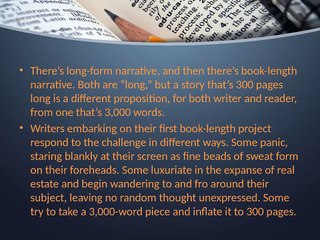 Tonya Shirelle | When journalists become authors