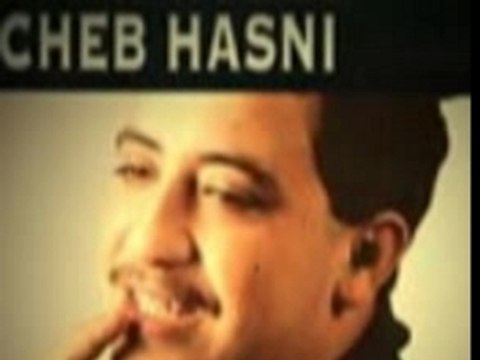 CHEB HASNI - tal ghyabek ya ghzali