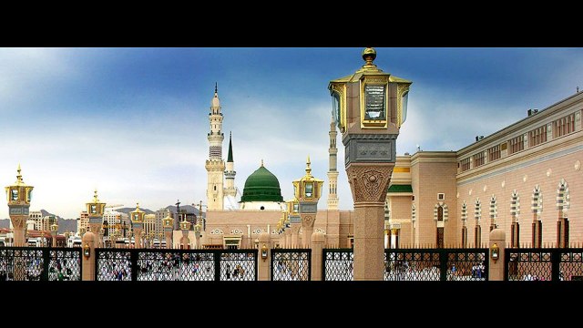 Main to panjtan ka ghulam hun | Latest Naat 2015 By Muhammad Faisal Maqbool