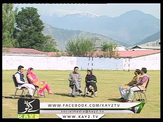 Kay2 Sehar Chinar ( 21-10-2015 )