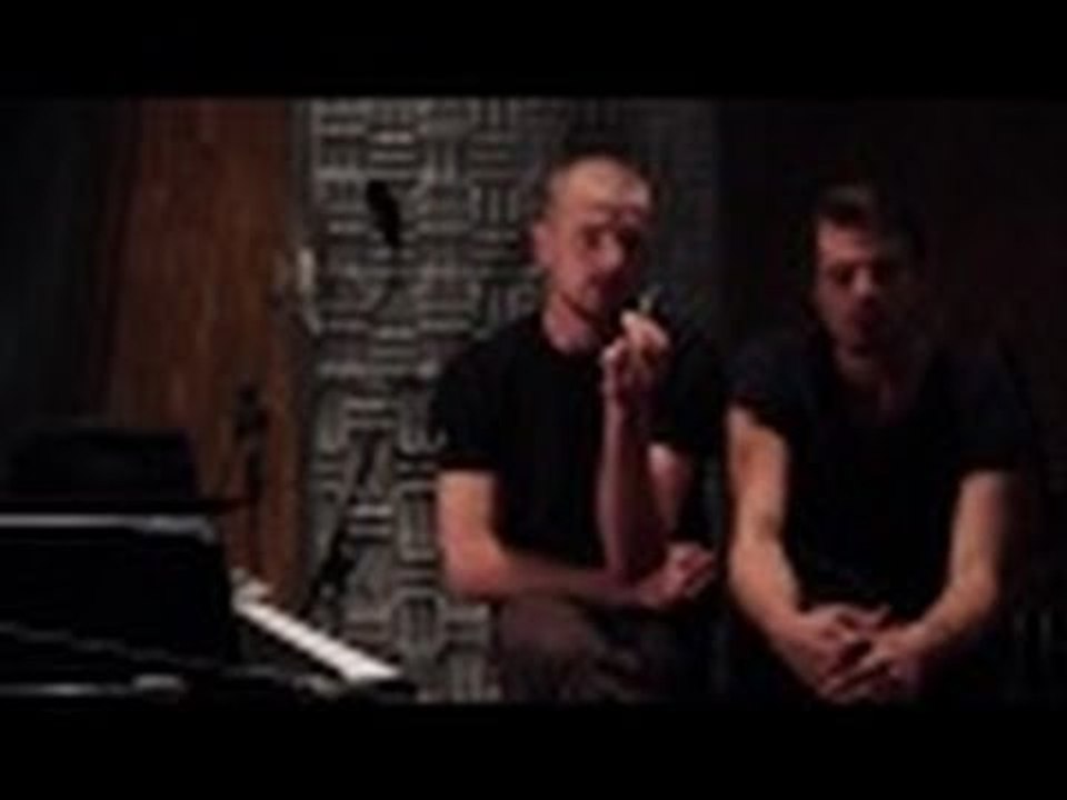 Heymoonshaker NEW EP 2013