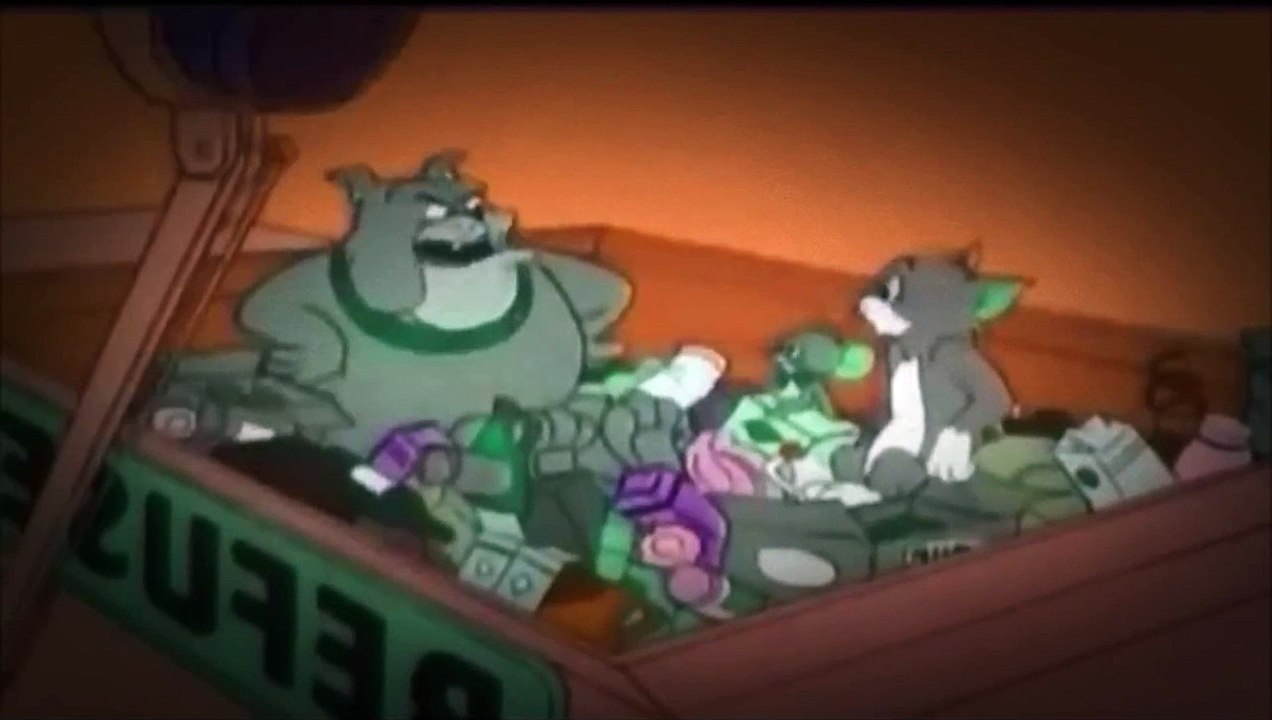 Tom And Jerry Space Adventure & Tom ve Jerry Çizgi Film izle Türkçe -  Dailymotion Video
