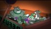 Tom And Jerry Space Adventure & Tom ve Jerry Çizgi Film izle Türkçe