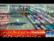 CCTV Footage of Faisalabad Cash n Carry store --- Earthquake