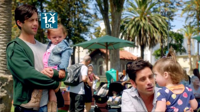 FOX Tuesday Comedies 9/27 Promo - Grandfathered, The Grinder (HD)