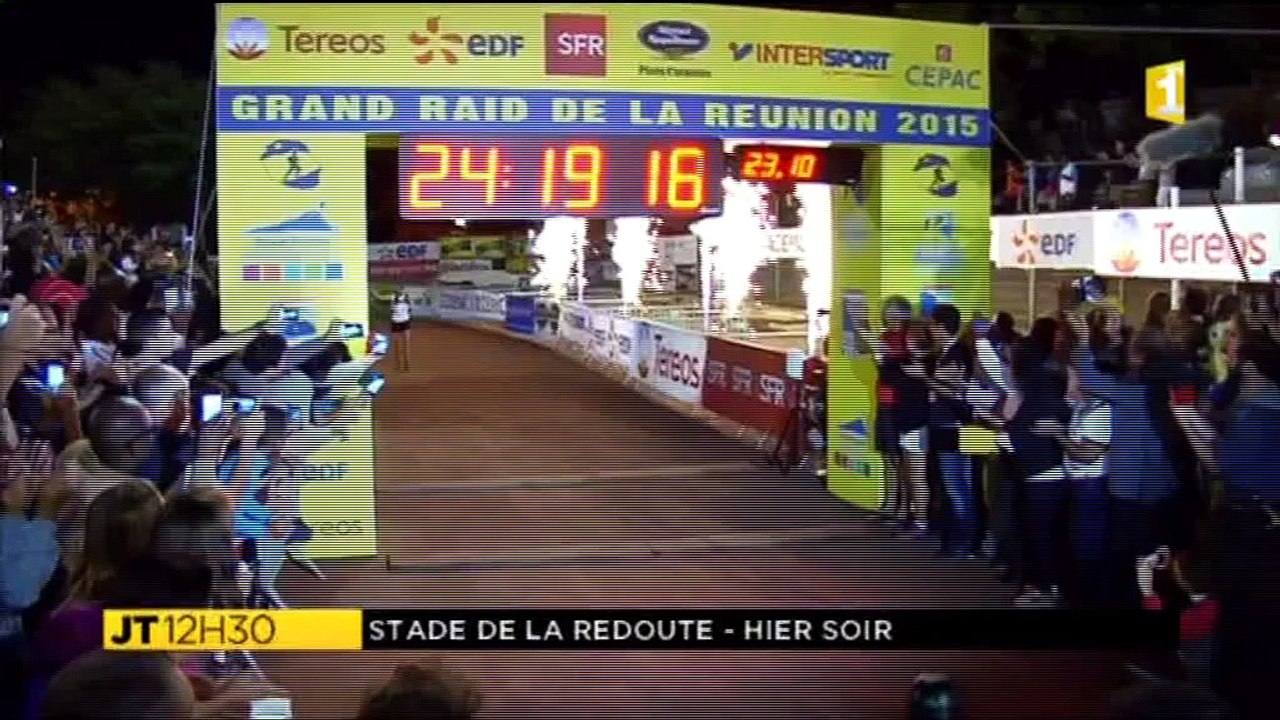 Grand Raid 2015 : Les grands vainqueurs de la 23ème édition !