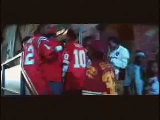 feelin freaky-- B2K ft Nick Cannon